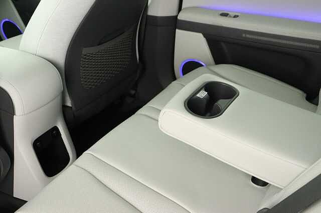 Hyundai IONIQ 5 168kW Ultimate 84 kWh 5dr Auto