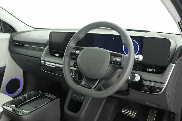 Hyundai IONIQ 5 168kW Ultimate 84 kWh 5dr Auto