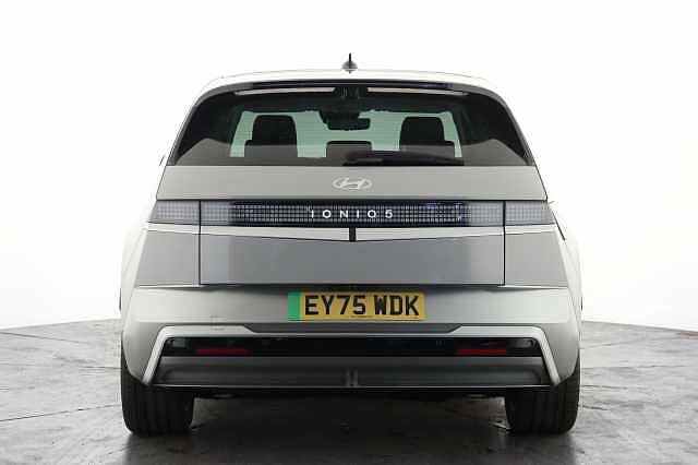 Hyundai IONIQ 5 168kW Ultimate 84 kWh 5dr Auto