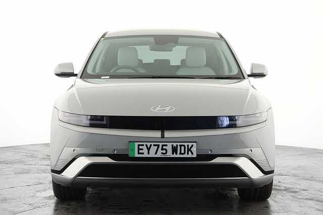 Hyundai IONIQ 5 168kW Ultimate 84 kWh 5dr Auto