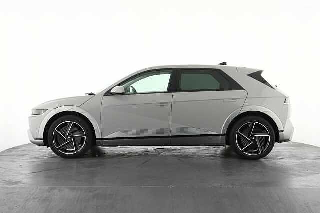 Hyundai IONIQ 5 168kW Ultimate 84 kWh 5dr Auto