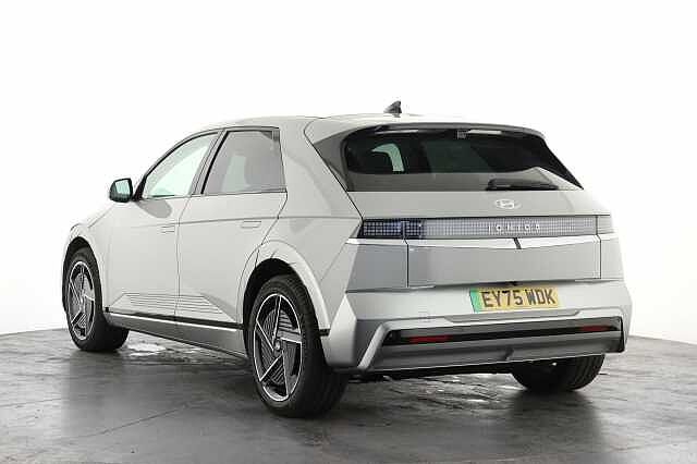 Hyundai IONIQ 5 168kW Ultimate 84 kWh 5dr Auto
