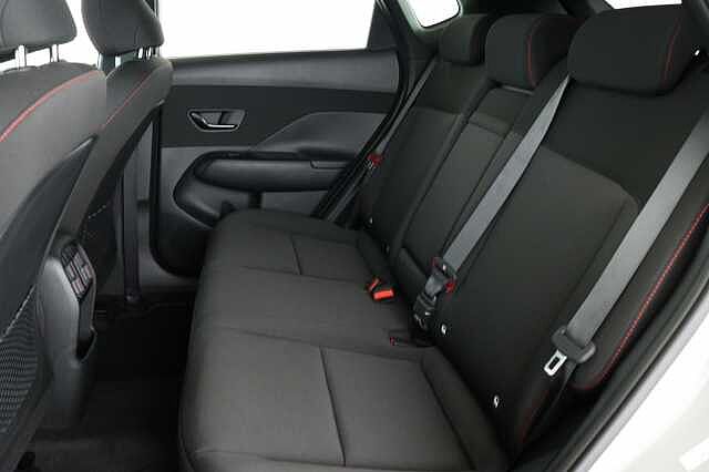 Hyundai KONA 1.6 Hybrid 138 N Line 5dr DCT