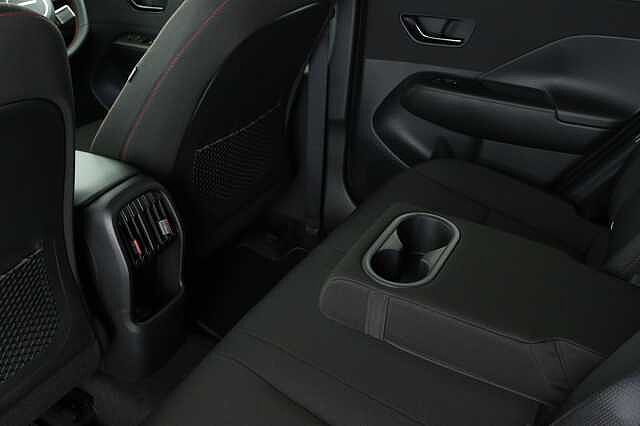 Hyundai KONA 1.6 Hybrid 138 N Line 5dr DCT