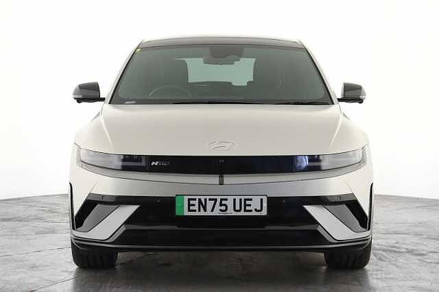 Hyundai IONIQ 5 239kW N Line S 84 kWh 5dr AWD Auto