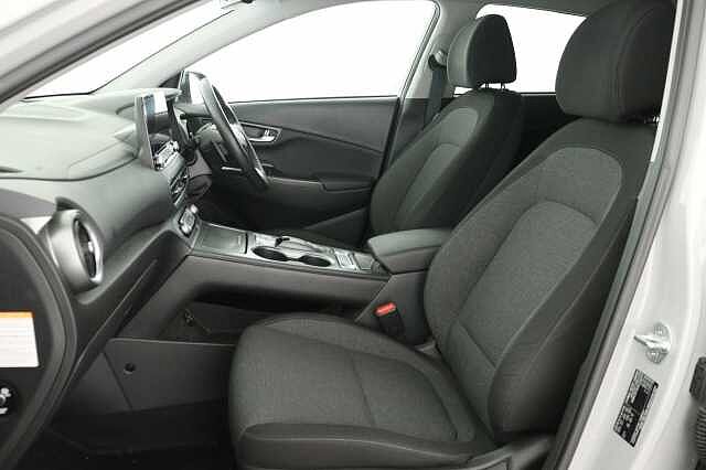 Hyundai KONA 150kW Premium 64kWh 5dr Auto