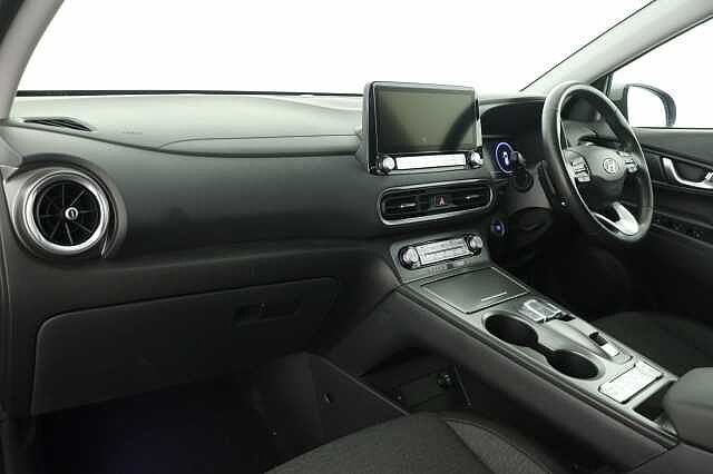 Hyundai KONA 150kW Premium 64kWh 5dr Auto