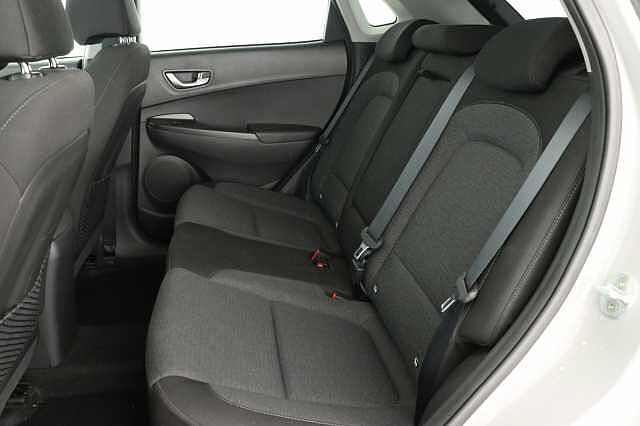 Hyundai KONA 150kW Premium 64kWh 5dr Auto