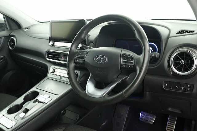 Hyundai KONA 150kW Premium 64kWh 5dr Auto