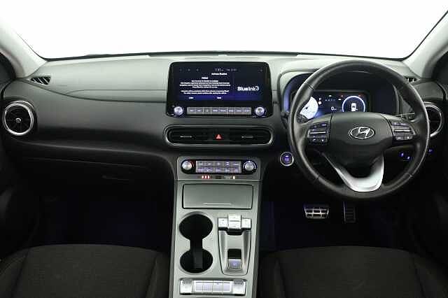 Hyundai KONA 150kW Premium 64kWh 5dr Auto