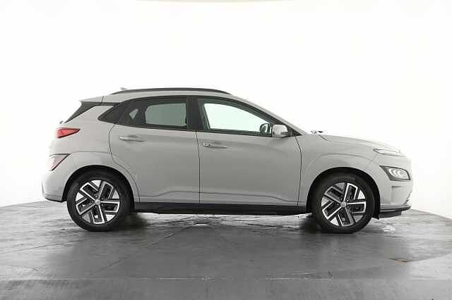Hyundai KONA 150kW Premium 64kWh 5dr Auto