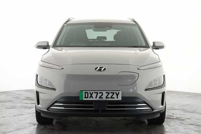 Hyundai KONA 150kW Premium 64kWh 5dr Auto