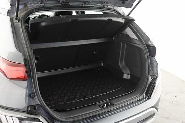 Hyundai KONA 1.6 GDi Hybrid Premium 5dr DCT
