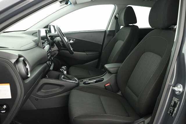 Hyundai KONA 1.6 GDi Hybrid Premium 5dr DCT