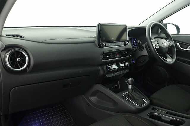Hyundai KONA 1.6 GDi Hybrid Premium 5dr DCT