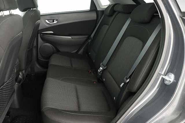 Hyundai KONA 1.6 GDi Hybrid Premium 5dr DCT
