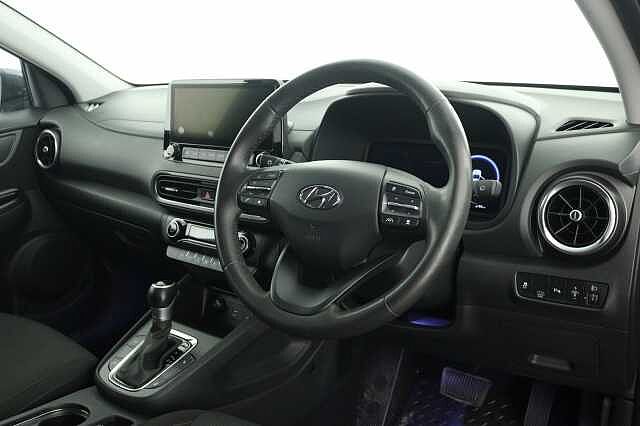 Hyundai KONA 1.6 GDi Hybrid Premium 5dr DCT