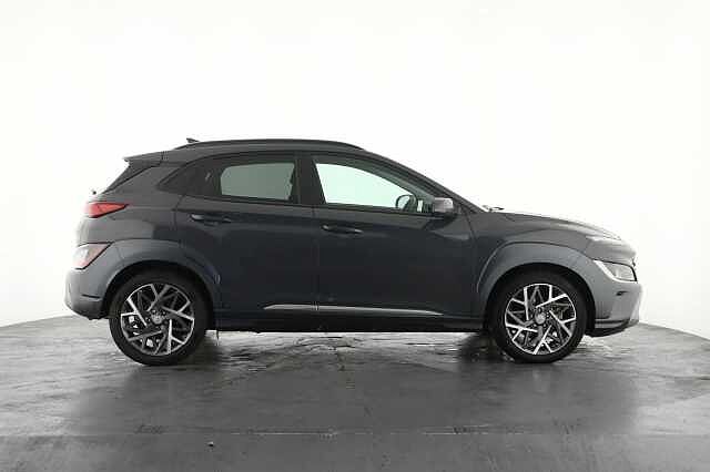 Hyundai KONA 1.6 GDi Hybrid Premium 5dr DCT