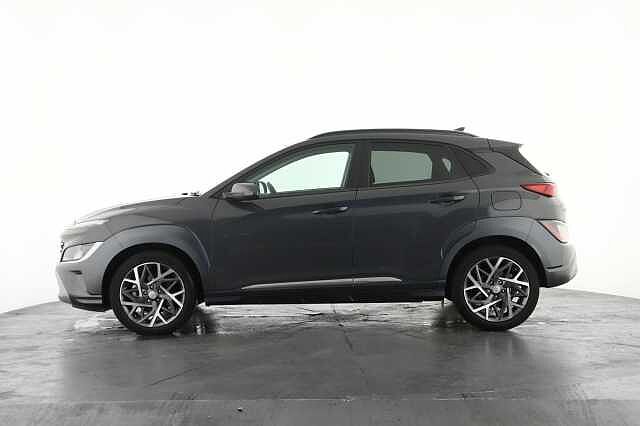 Hyundai KONA 1.6 GDi Hybrid Premium 5dr DCT