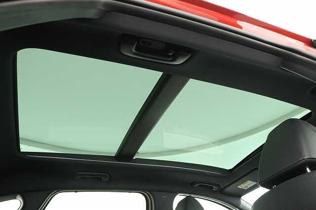 Hyundai TUCSON 1.6T Hybrid N Line S 5dr Auto