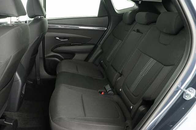 Hyundai TUCSON 1.6 TGDi 48V MHD Premium 5dr 2WD DCT