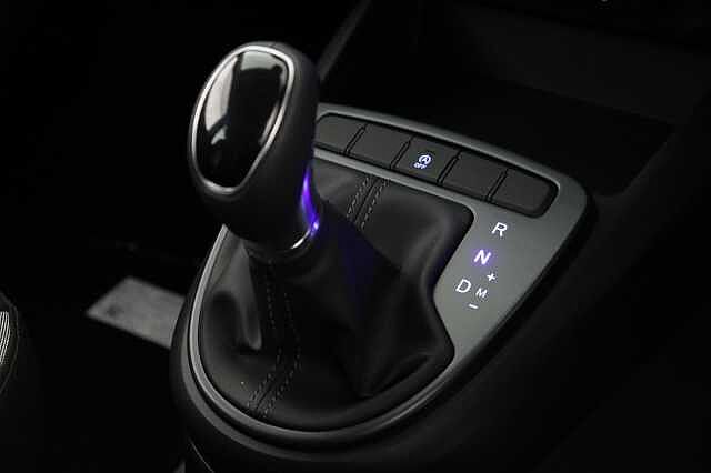Hyundai i10 1.0 [63] Advance 5dr Auto [Nav]