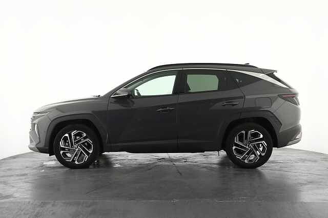 Hyundai TUCSON 1.6T Hybrid Ultimate 5dr Auto