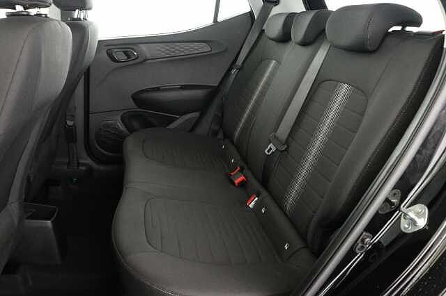 Hyundai i10 1.0 [63] Advance 5dr [Nav]