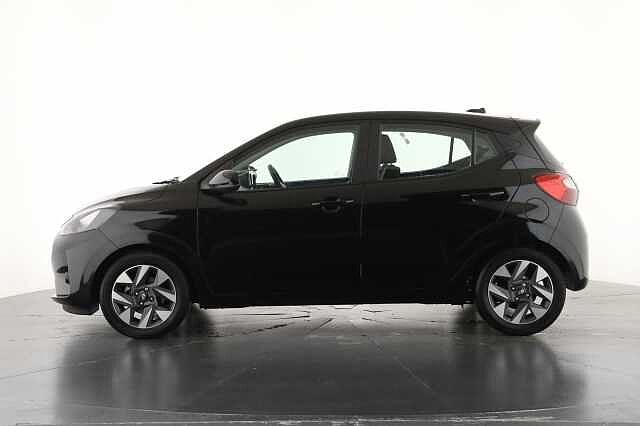 Hyundai i10 1.0 [63] Advance 5dr [Nav]