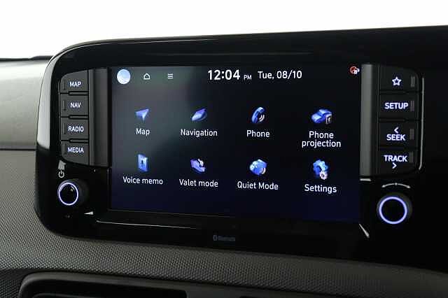 Hyundai i10 1.0 [63] Advance 5dr [Nav]