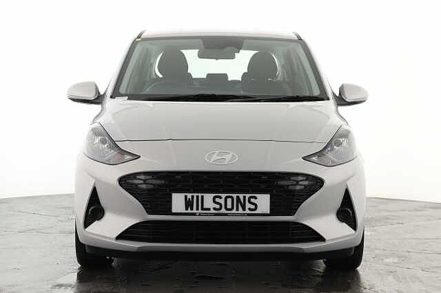 Hyundai i10 1.0 [63] Advance 5dr [Nav]