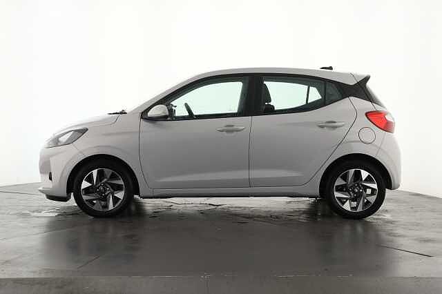 Hyundai i10 1.0 [63] Advance 5dr [Nav]