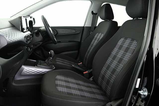 Hyundai i10 1.2 [79] Premium 5dr Auto [Nav]