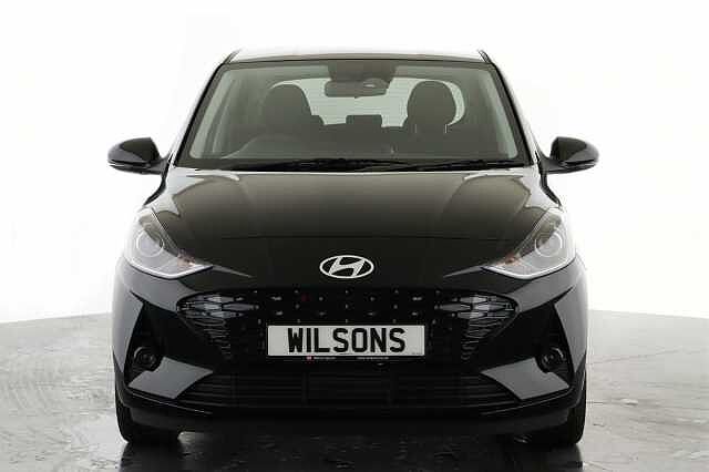 Hyundai i10 1.2 [79] Premium 5dr Auto [Nav]