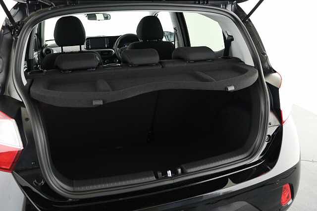 Hyundai i10 1.2 [79] Premium 5dr Auto [Nav]