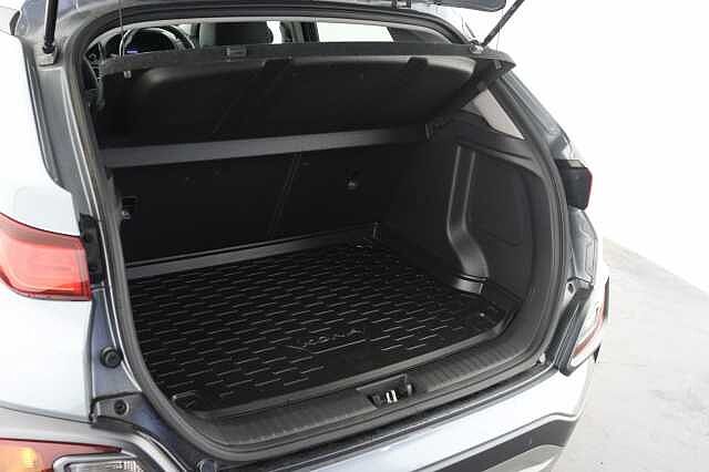 Hyundai KONA 1.6 GDi Hybrid Premium SE 5dr DCT