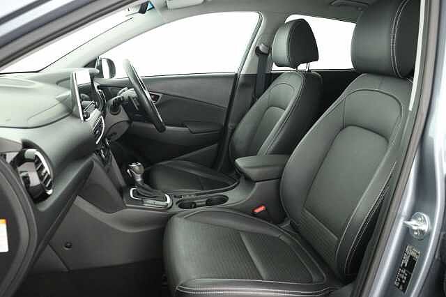 Hyundai KONA 1.6 GDi Hybrid Premium SE 5dr DCT