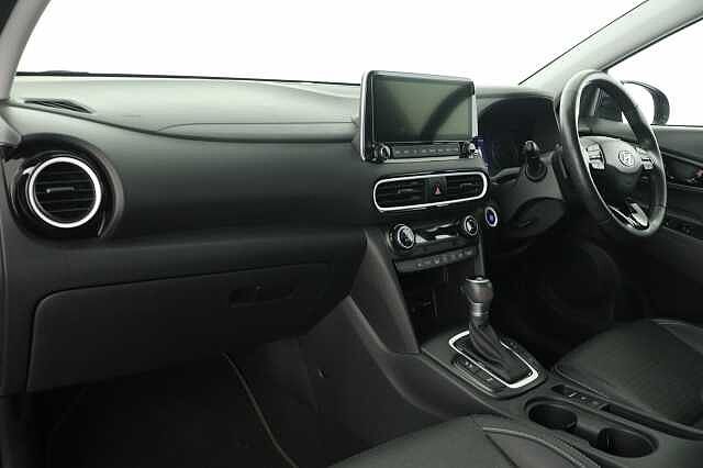 Hyundai KONA 1.6 GDi Hybrid Premium SE 5dr DCT