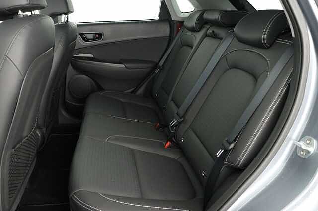 Hyundai KONA 1.6 GDi Hybrid Premium SE 5dr DCT