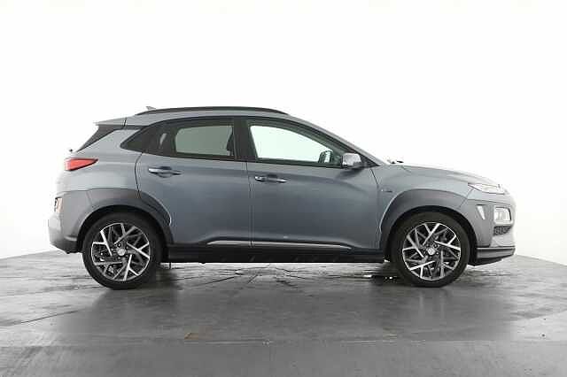 Hyundai KONA 1.6 GDi Hybrid Premium SE 5dr DCT