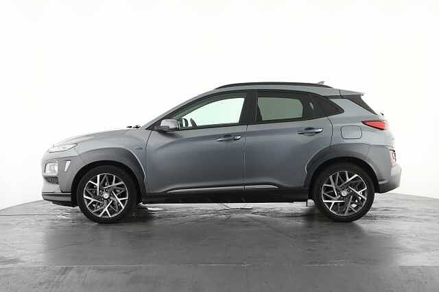 Hyundai KONA 1.6 GDi Hybrid Premium SE 5dr DCT
