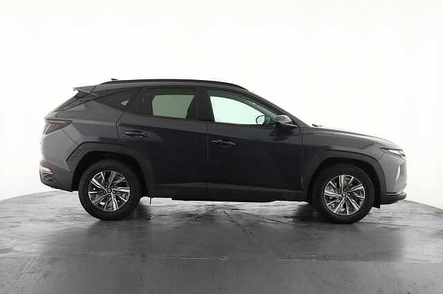 Hyundai TUCSON 1.6 TGDi Hybrid 230 SE Connect 5dr 2WD Auto