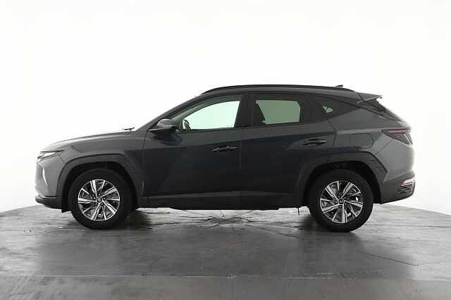 Hyundai TUCSON 1.6 TGDi Hybrid 230 SE Connect 5dr 2WD Auto