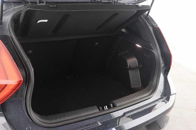 Hyundai BAYON 1.0 TGDi [90] Black Line 5dr