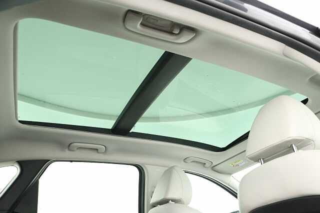 Hyundai TUCSON 1.6 TGDi Hybrid 230 Ultimate 5dr 2WD Auto