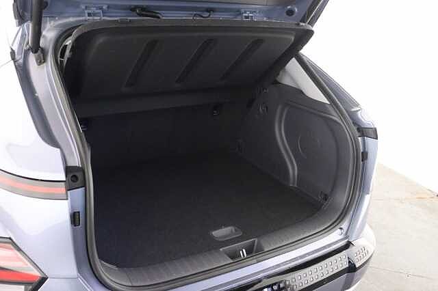 Hyundai KONA 160kW Ultimate 65kWh 5dr Auto