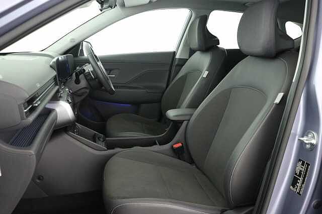 Hyundai KONA 160kW Ultimate 65kWh 5dr Auto