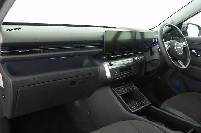 Hyundai KONA 160kW Ultimate 65kWh 5dr Auto