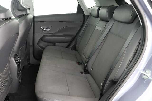 Hyundai KONA 160kW Ultimate 65kWh 5dr Auto