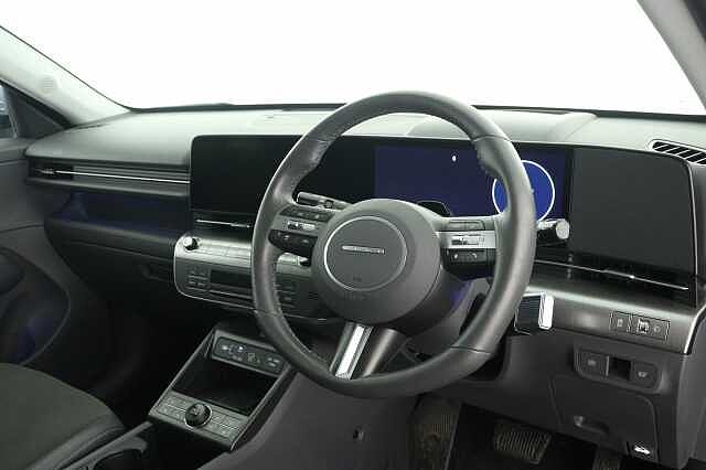 Hyundai KONA 160kW Ultimate 65kWh 5dr Auto